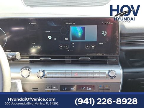 Certified 2024 Hyundai Kona SEL w/ Convenience Package image 25