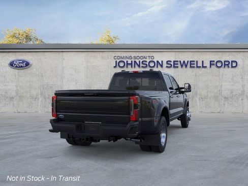 New 2026 Ford F450 Platinum image 2
