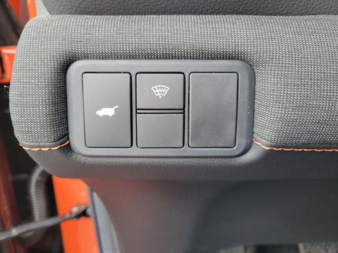 Certified 2026 Honda Passport TrailSport image 21