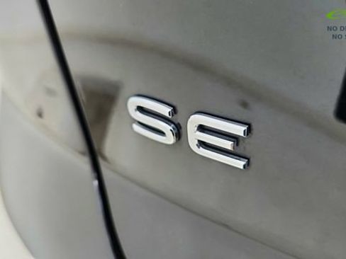 Used 2024 Volkswagen Atlas Cross Sport SE w/ Black Wheel Package FWD image 17