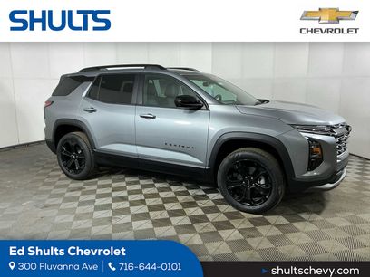 New 2026 Chevrolet Equinox LT w/ Convenience Package II