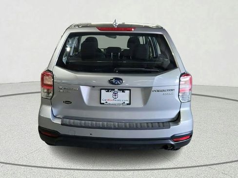 Used 2016 Subaru Forester 2.5i w/ Alloy Wheel Package AWD/4WD image 3