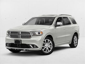 Used 2018 Dodge Durango Citadel w/ Quick Order Package 2BP video 1