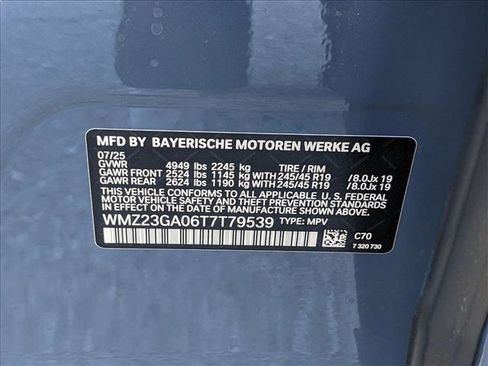 New 2026 MINI Cooper Countryman S image 16