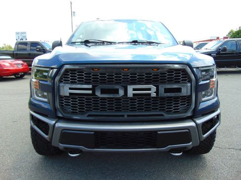 Used 2017 Ford F150 XLT w/ Equipment Group 302A Luxury AWD/4WD image 36