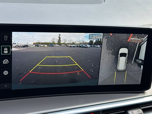 New 2026 Kia Sorento SX Prestige image 16