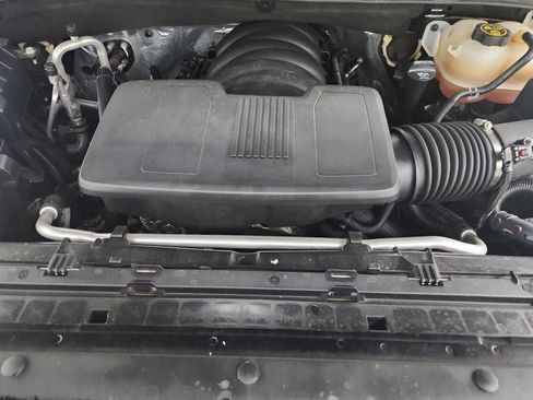 Used 2021 Chevrolet Silverado 1500 LT w/ Bed Protection Package RWD image 35