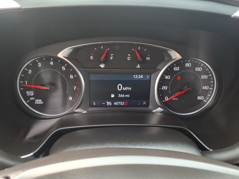 Used 2024 Chevrolet Blazer LT w/ LPO, Floor Liner Package AWD/4WD image 23