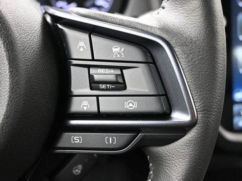 New 2026 Subaru Forester Limited image 27