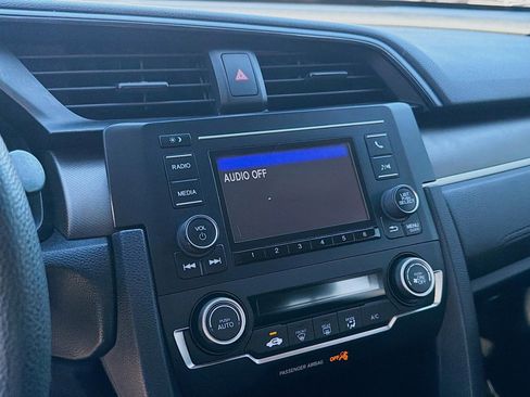 Used 2019 Honda Civic LX image 12