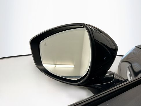 Used 2025 MAZDA CX-90 3.3 Turbo w/ Premium Plus Pkg image 16