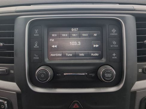Used 2021 RAM 1500 Tradesman w/ Popular Equipment Group AWD/4WD image 10