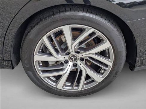 Certified 2026 Mercedes-Benz E 350 Sedan image 26