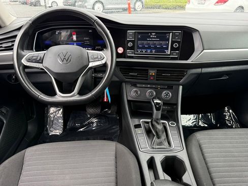 Used 2024 Volkswagen Jetta S FWD image 25