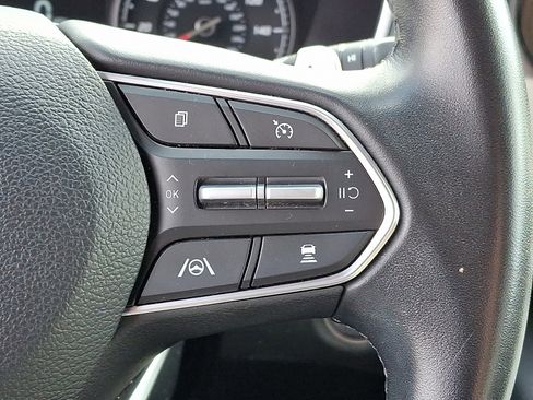 Certified 2023 Hyundai Santa Fe SEL image 22