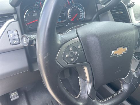 Used 2019 Chevrolet Tahoe LT RWD image 19