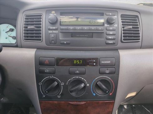 Used 2003 Toyota Corolla LE image 13