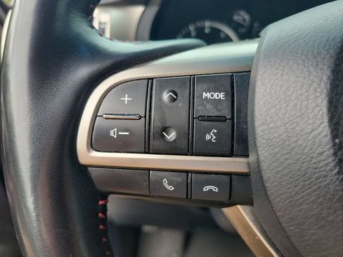 Used 2021 Lexus GX 460 Premium AWD/4WD image 32