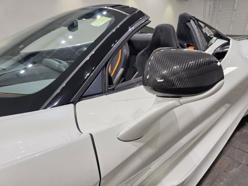 Used 2020 McLaren 720S Performance image 19