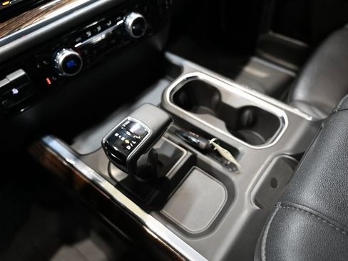 Used 2024 GMC Sierra 1500 Elevation w/ Elevation Premium Package image 19