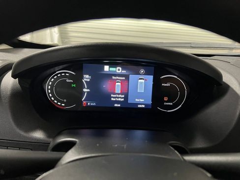 Used 2024 RAM ProMaster 3500 w/ Delivery Van Package image 16