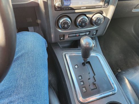 Used 2012 Dodge Challenger R/T Plus image 17