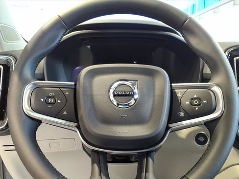 New 2026 Volvo XC40 B4 Plus w/ Protection Package Premier image 25