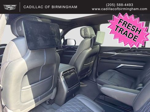 Used 2026 Cadillac Escalade IQ Sport 1 AWD/4WD image 3