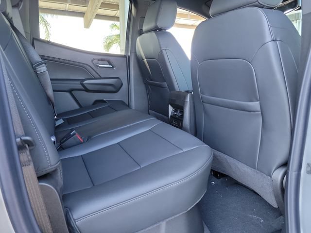 New 2026 Chevrolet Colorado LT w/ LT Convenience Package AWD/4WD image 18