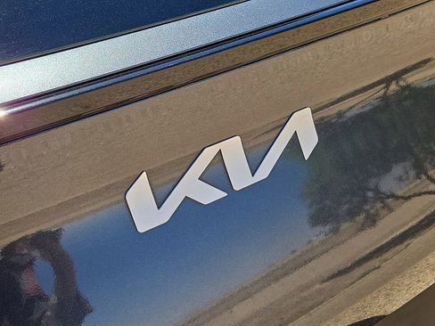 Used 2024 Kia Sportage X-Pro Prestige AWD/4WD image 12