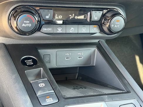 New 2026 Nissan Kicks SV w/ Cold Weather Package FWD image 16