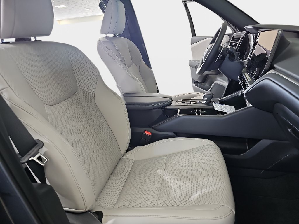 New 2026 Lexus TX 350 AWD w/ Technology Package image 10
