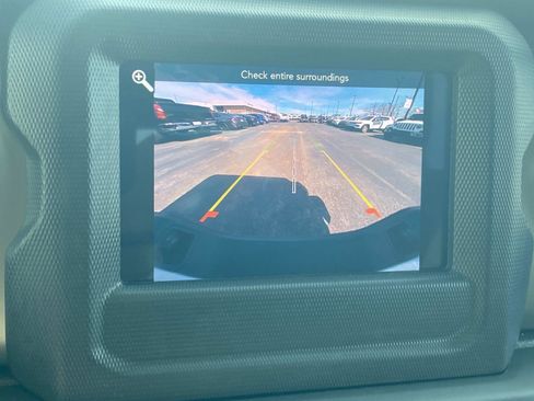 Certified 2023 Jeep Gladiator Sport image 28