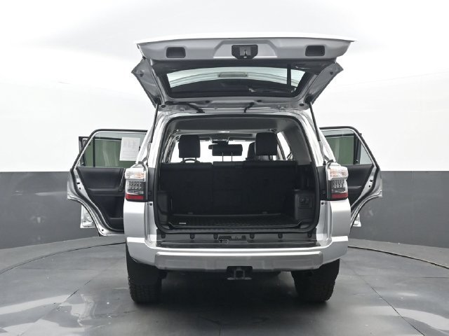 Used 2024 Toyota 4Runner TRD Off-Road Premium w/ Moonroof Package AWD/4WD image 36