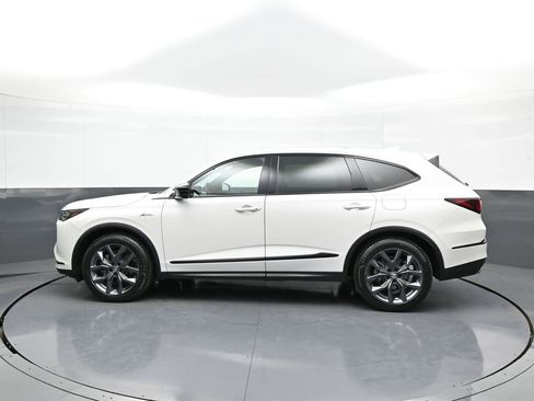 Certified 2023 Acura MDX A-Spec image 9