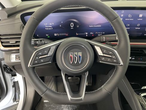 New 2026 Buick Envision Sport Touring image 16