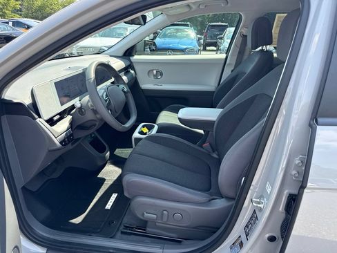 Used 2024 Hyundai Ioniq 5 SEL RWD image 3