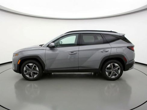 Used 2025 Hyundai Tucson SEL image 5
