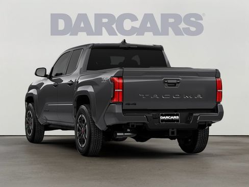 New 2026 Toyota Tacoma TRD Sport AWD/4WD image 13