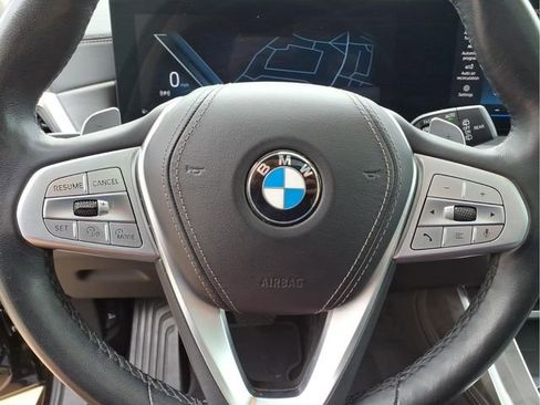 Used 2023 BMW X7 xDrive40i w/ Premium Package AWD/4WD image 15