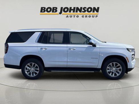 New 2026 Chevrolet Tahoe Premier w/ Sun And Tow Package AWD/4WD image 12