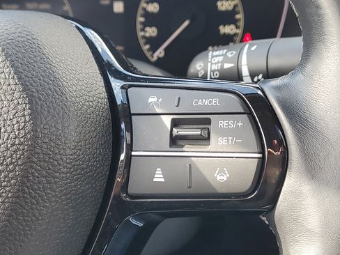 Certified 2024 Honda Civic EX image 19