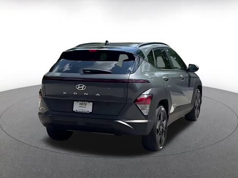 Used 2026 Hyundai Kona SEL Sport FWD image 15