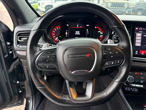 Used 2024 Dodge Durango GT image 47