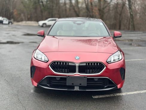 Certified 2025 BMW 228i xDrive w/ Premium Package image 9