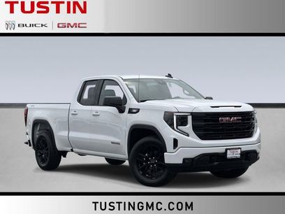 New 2026 GMC Sierra 1500 Elevation