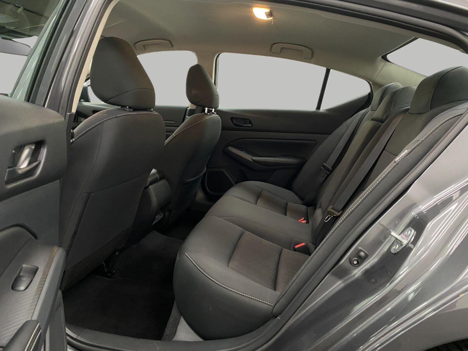 Certified 2025 Nissan Altima 2.5 SV FWD image 25