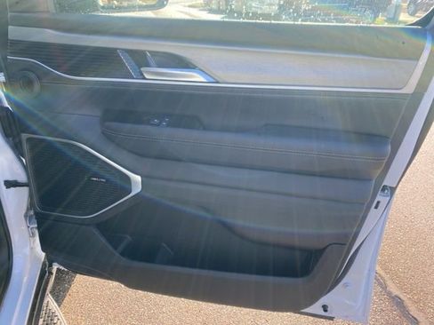 New 2026 Jeep Grand Wagoneer Limited w/ 8-Passenger Seating Package AWD/4WD image 35