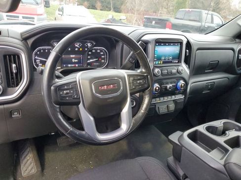 Used 2019 GMC Sierra 1500 SLE w/ SLE Value Package image 13