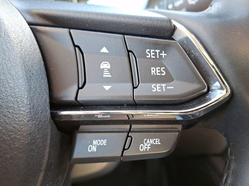 Used 2023 MAZDA CX-5 AWD 2.5 S w/ Premium Plus Pkg image 23